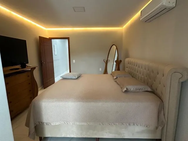 Imagem 12: Casa Triplex Com Piscina à Venda em Vera Cruz, Cariacica – ES