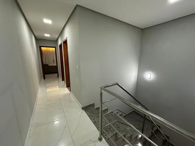 Imagem 7: Casa Triplex Com Piscina à Venda em Vera Cruz, Cariacica – ES