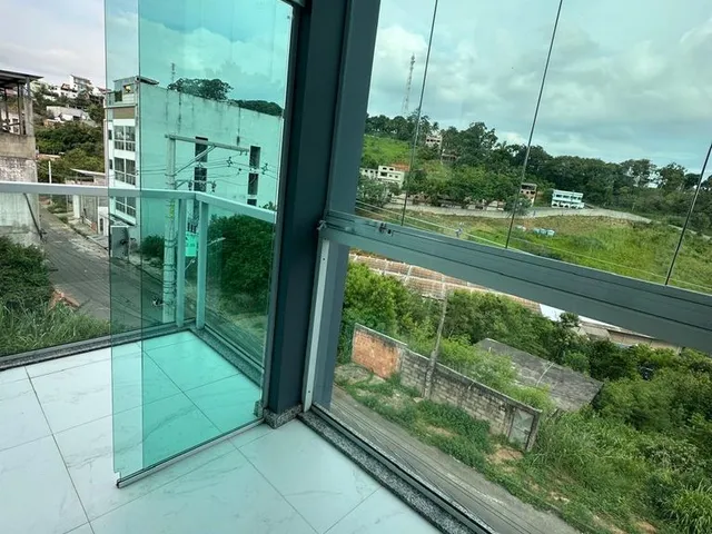 Imagem 13: Casa Triplex Com Piscina à Venda em Vera Cruz, Cariacica – ES