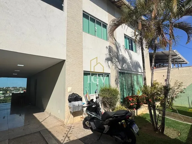 Imagem: Casa Duplex 3 quartos à Venda em Morada