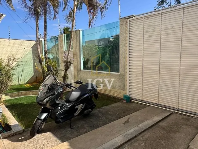 Imagem 11: Casa Duplex 3 quartos à Venda em Morada de Santa Fé, Cariacica