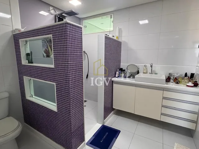 Imagem 2: Casa Duplex 3 quartos à Venda em Morada de Santa Fé, Cariacica
