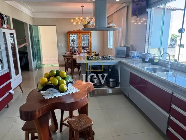 Imagem 4: Casa Duplex 3 quartos à Venda em Morada de Santa Fé, Cariacica