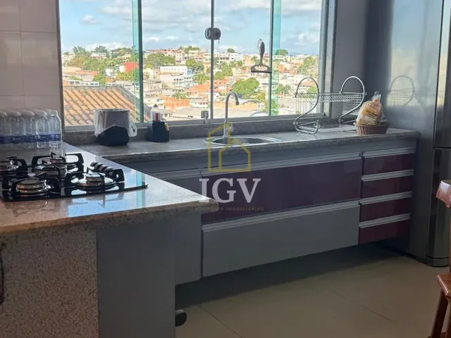 Imagem 16: Casa Duplex 3 quartos à Venda em Morada de Santa Fé, Cariacica