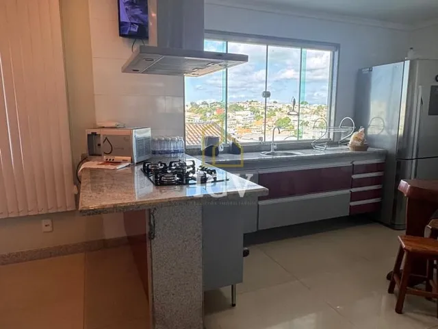 Imagem 5: Casa Duplex 3 quartos à Venda em Morada de Santa Fé, Cariacica