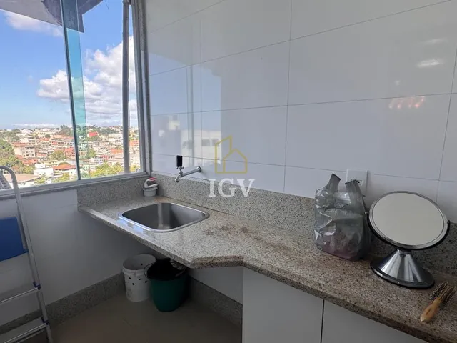 Imagem 9: Casa Duplex 3 quartos à Venda em Morada de Santa Fé, Cariacica