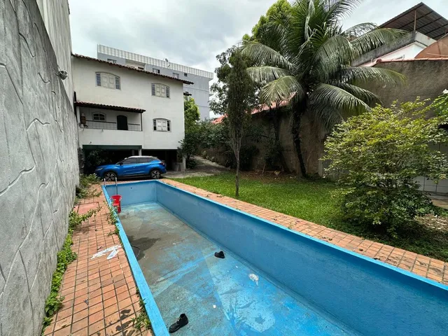 Imagem 9: CASA DUPLEX COM PISCINA À VENDA – MORADA DE SANTA FÉ Cariacica – ES