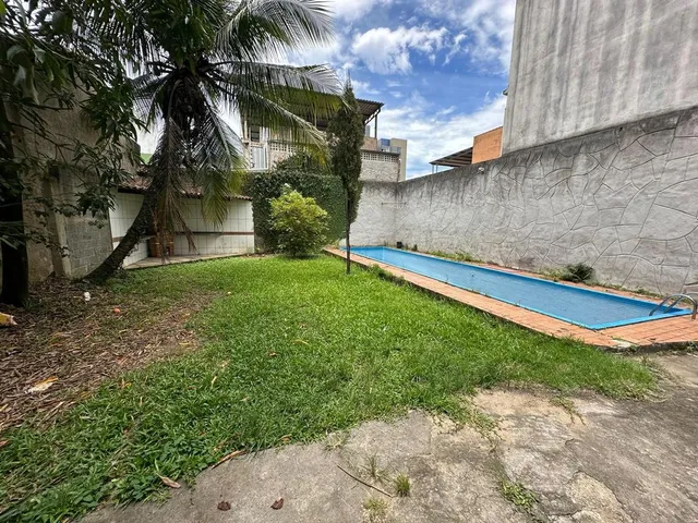 Imagem 8: CASA DUPLEX COM PISCINA À VENDA – MORADA DE SANTA FÉ Cariacica – ES
