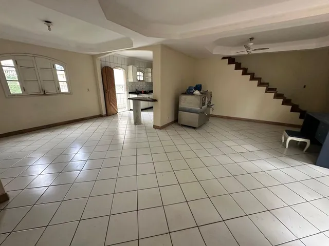 Imagem 7: CASA DUPLEX COM PISCINA À VENDA – MORADA DE SANTA FÉ Cariacica – ES