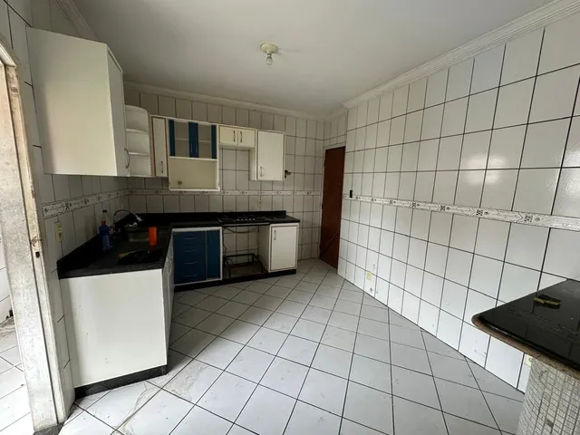 Imagem 3: CASA DUPLEX COM PISCINA À VENDA – MORADA DE SANTA FÉ Cariacica – ES