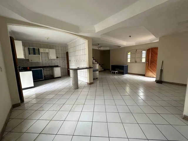 Imagem 12: CASA DUPLEX COM PISCINA À VENDA – MORADA DE SANTA FÉ Cariacica – ES