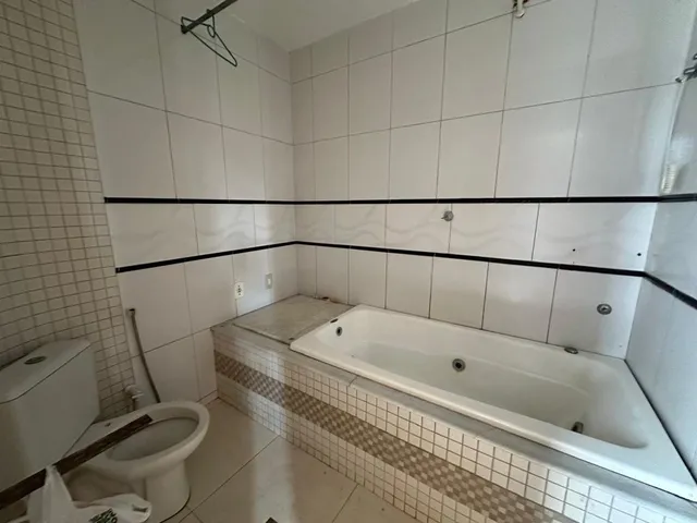 Imagem 5: CASA DUPLEX COM PISCINA À VENDA – MORADA DE SANTA FÉ Cariacica – ES