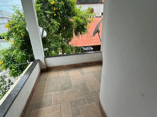 Imagem 4: CASA DUPLEX COM PISCINA À VENDA – MORADA DE SANTA FÉ Cariacica – ES