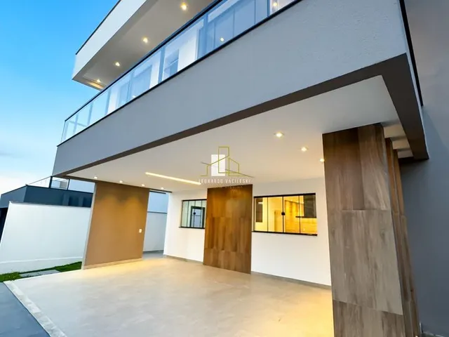 Imagem 5: Condomínio Arquipélago de Manguinhos casa 4 quartos 3 suítes, Serra - ES