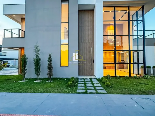 Imagem 3: Condomínio Arquipélago de Manguinhos casa 4 quartos 3 suítes, Serra - ES