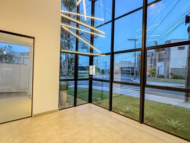 Imagem 9: Condomínio Arquipélago de Manguinhos casa 4 quartos 3 suítes, Serra - ES