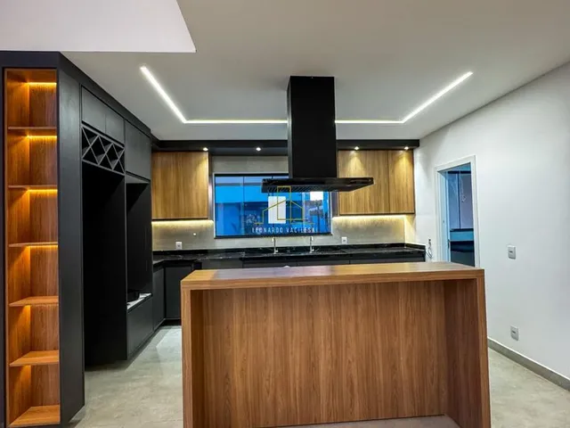 Imagem 16: Condomínio Arquipélago de Manguinhos casa 4 quartos 3 suítes, Serra - ES
