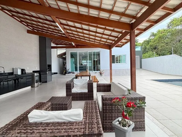 Imagem: Casa em Manguinhos/Serra 3 quartos com suíte