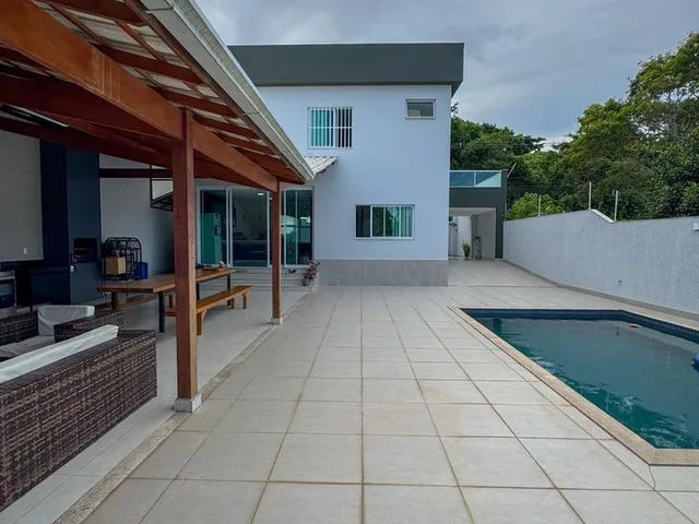 Imagem 10: Casa em Manguinhos/Serra 3 quartos com suíte OPORTUNIDADE