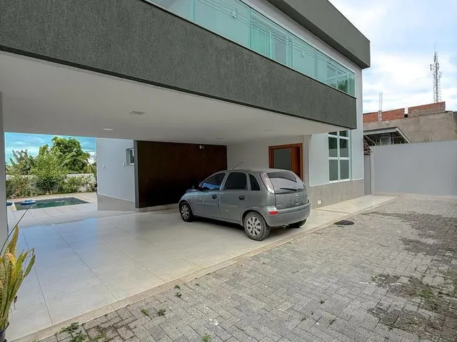 Imagem 7: Casa em Manguinhos/Serra 3 quartos com suíte OPORTUNIDADE