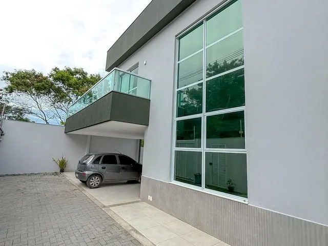 Imagem 6: Casa em Manguinhos/Serra 3 quartos com suíte OPORTUNIDADE