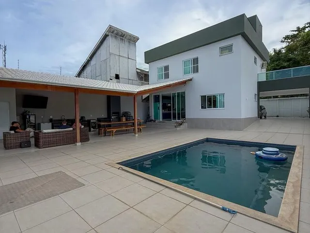 Imagem 2: Casa em Manguinhos/Serra 3 quartos com suíte OPORTUNIDADE