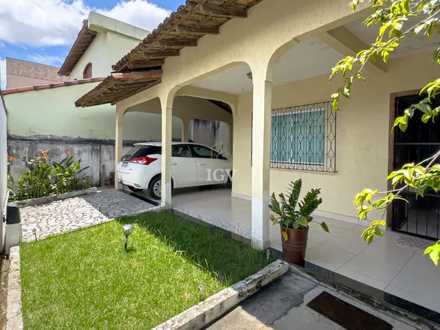Imagem: Casa três quartos,com quintal Laranjeiras-Serra