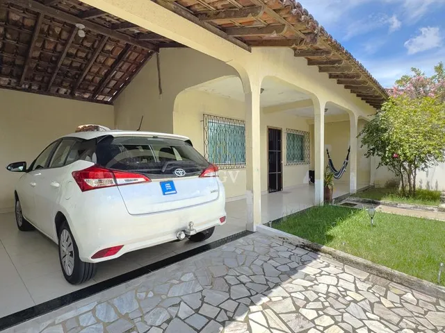 Imagem 9: Casa três quartos,com quintal Laranjeiras-Serra