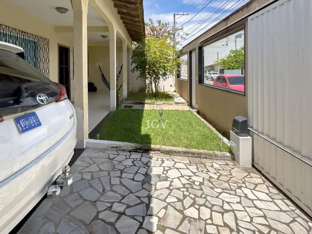 Imagem 13: Casa três quartos,com quintal Laranjeiras-Serra
