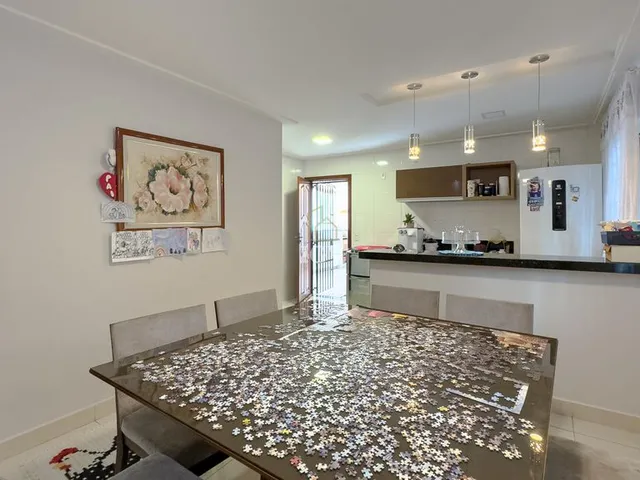 Imagem 4: Casa três quartos,com quintal Laranjeiras-Serra