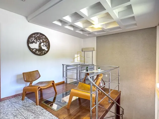 Imagem 9: Casa modelo F no Condomínio Igarapé - Colina de Laranjeiras, Serra