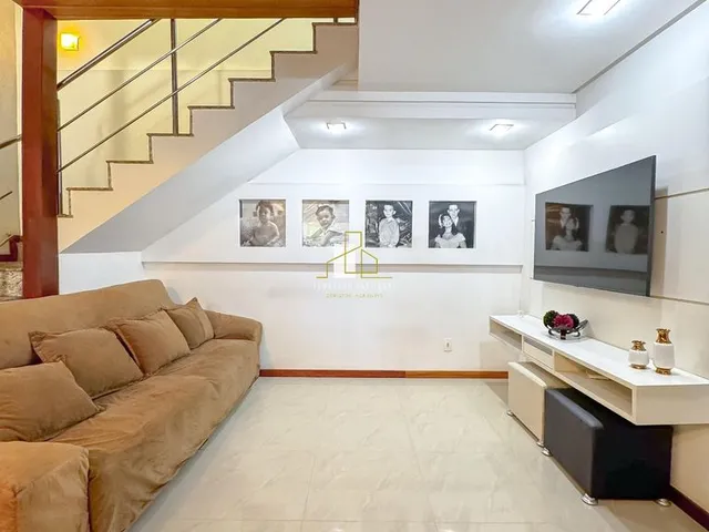 Imagem 6: Casa modelo F no Condomínio Igarapé - Colina de Laranjeiras, Serra