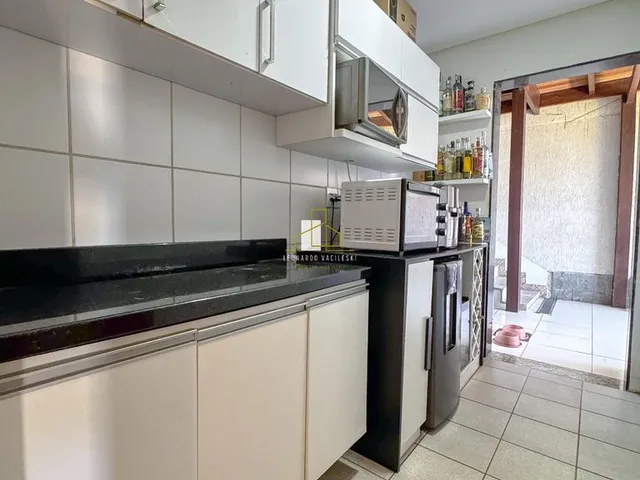 Imagem 12: Casa modelo F no Condomínio Igarapé - Colina de Laranjeiras, Serra