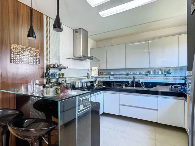 Imagem 11: Casa modelo F no Condomínio Igarapé - Colina de Laranjeiras, Serra