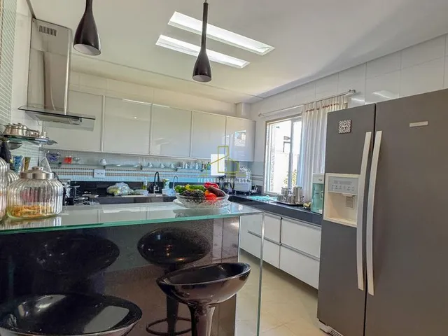 Imagem 15: Casa modelo F no Condomínio Igarapé - Colina de Laranjeiras, Serra
