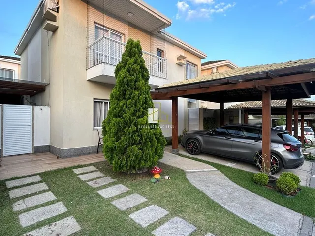 Imagem: Casa em condomínio à Venda em Colina de