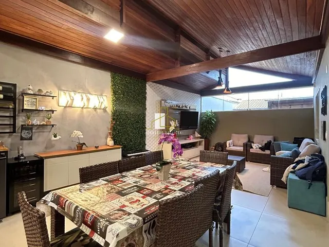 Imagem 6: Casa em condomínio à Venda em Colina de Laranjeiras, Serra - ES