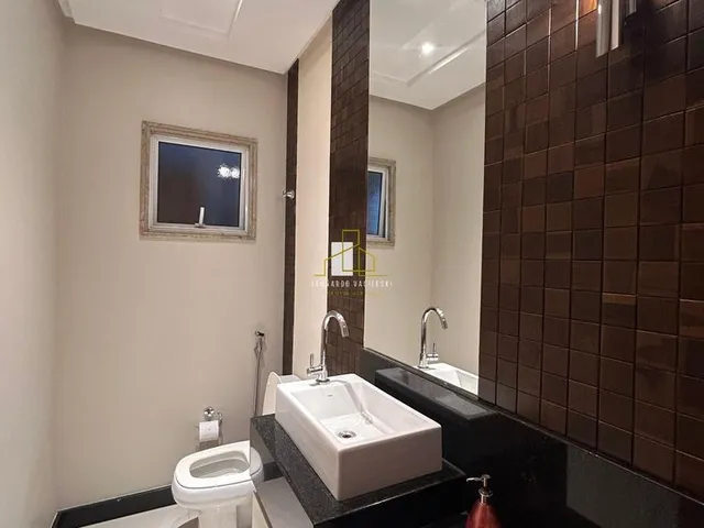 Imagem 13: Casa em condomínio à Venda em Colina de Laranjeiras, Serra - ES