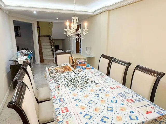Imagem 6: Casa Triplex 4 suites à venda – Bairro de Fátima, Serra/ES