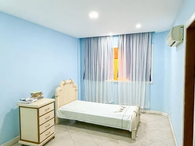 Imagem 3: Casa Triplex 4 suites à venda – Bairro de Fátima, Serra/ES