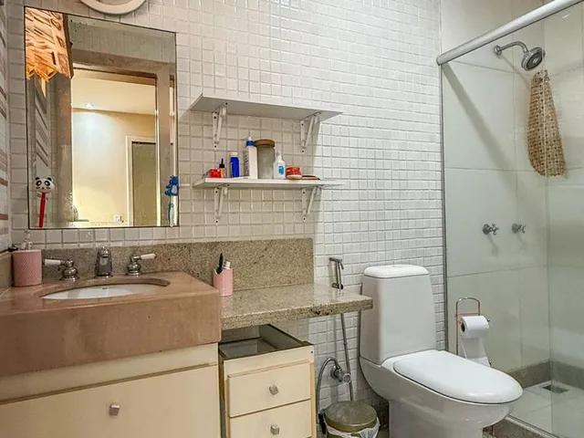 Imagem 8: Casa Triplex 4 suites à venda – Bairro de Fátima, Serra/ES