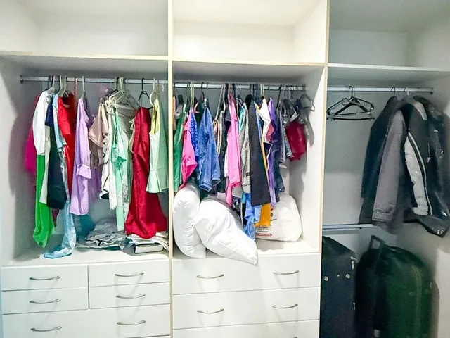 Imagem 9: Casa Triplex 4 suites à venda – Bairro de Fátima, Serra/ES