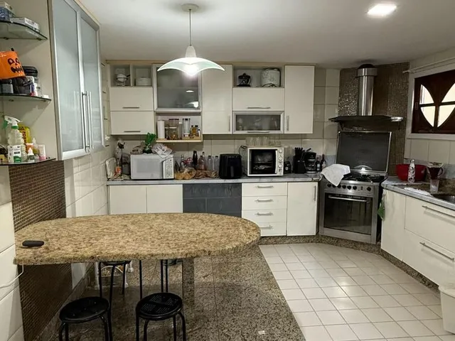 Imagem 16: Casa Triplex 4 suites à venda – Bairro de Fátima, Serra/ES