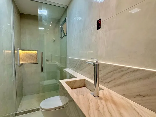 Imagem 4: Casa 3 quartos á venda em Morada de Laranjeiras, Serra/ES