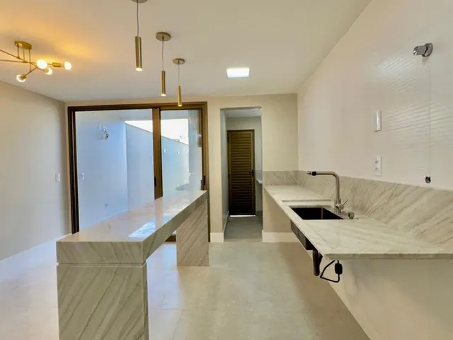 Imagem 5: Casa Alto Padrão 3 quartos em Morada de Laranjeiras, Serra