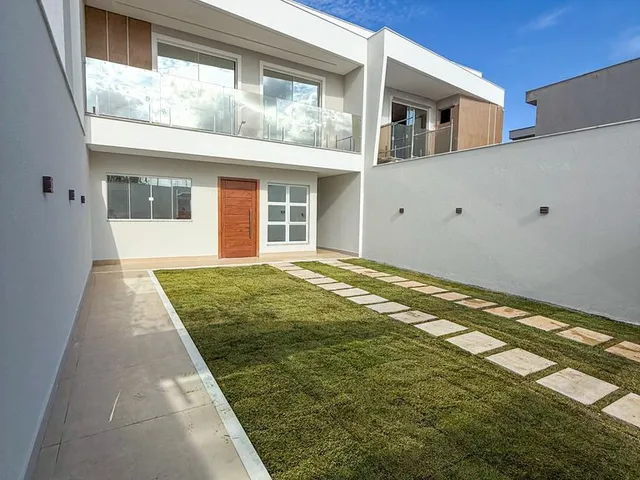 Imagem: Casa 4 quartos em Morada de Laranjeiras/Serra-ES