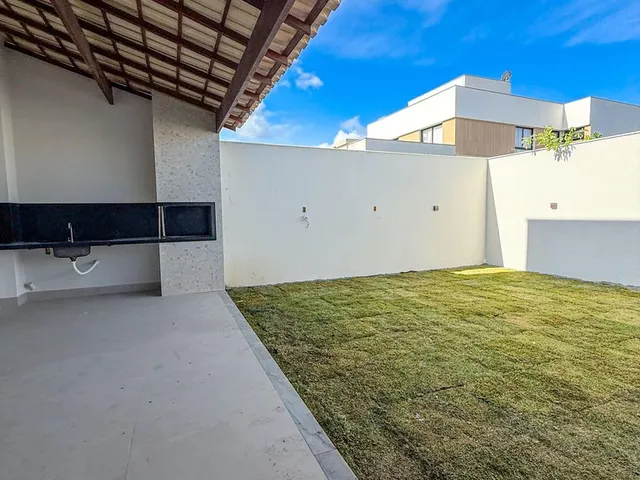 Imagem 16: Casa 4 quartos em Morada de Laranjeiras/Serra-ES