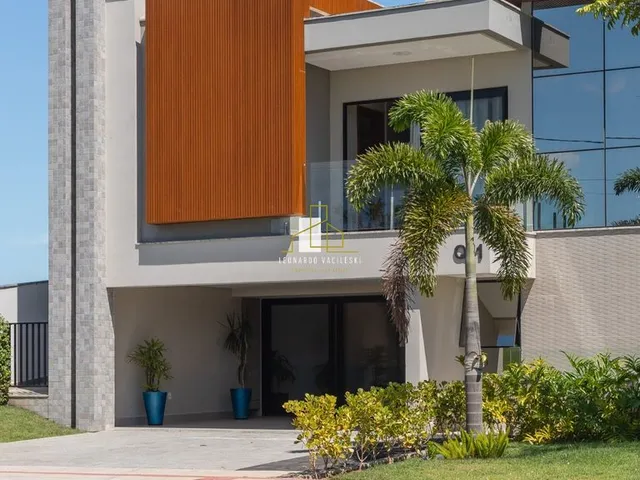Imagem 5: Casa em condomínio à Venda em Alphaville Jacuhy, Serra - ES