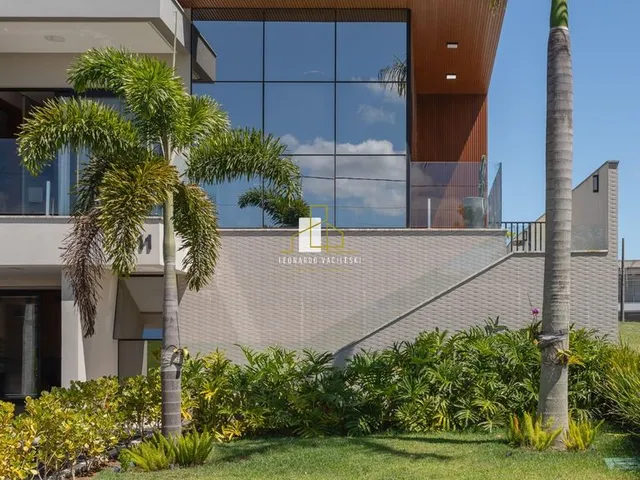 Imagem 4: Casa em condomínio à Venda em Alphaville Jacuhy, Serra - ES