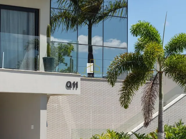 Imagem 10: Casa em condomínio à Venda em Alphaville Jacuhy, Serra - ES